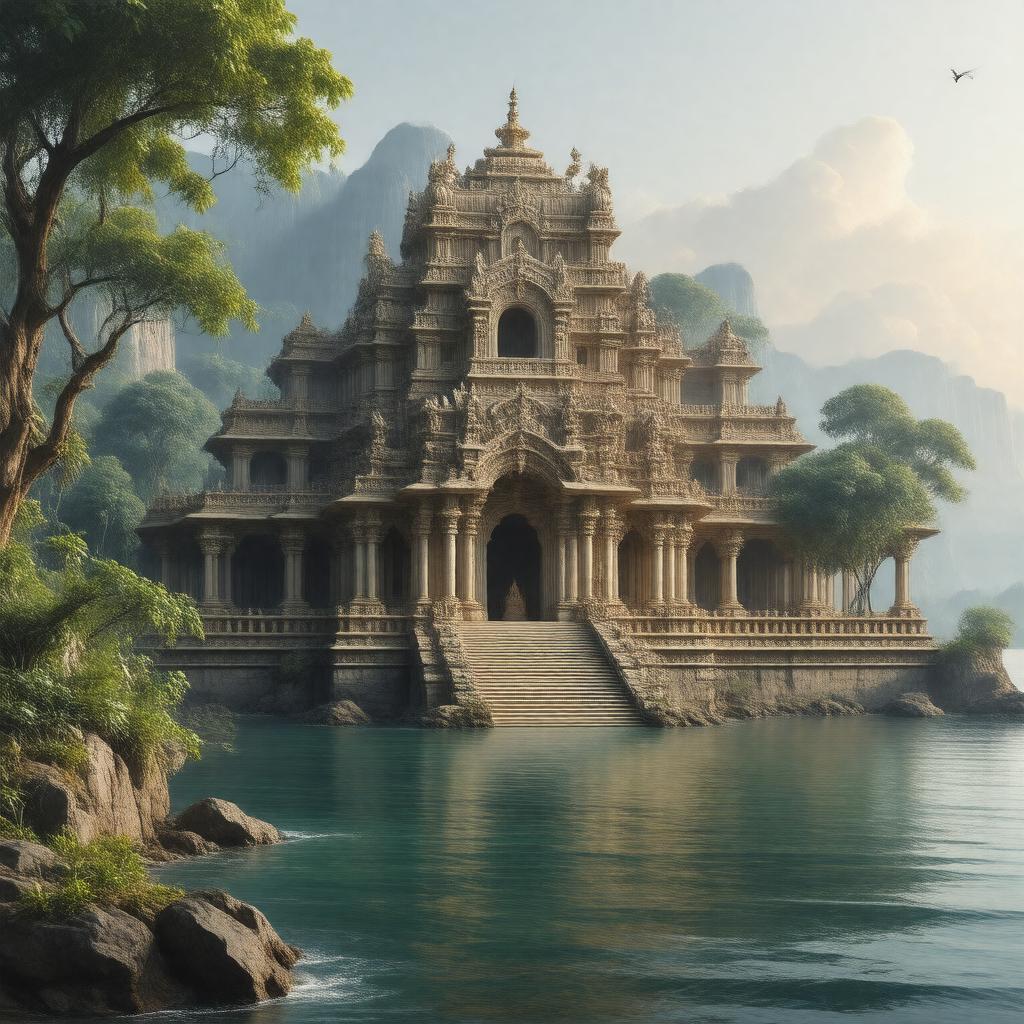 Pallava dynasty